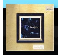 Victor Assis Brasil - Trajeto