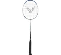 VICTOR Auraspeed - Raqueta de bádminton (9 A, 68 cm), Color Blanco