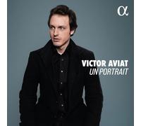 Victor Aviat - Victor Aviat, un Portrait