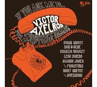 Victor Axelrod - If You Ask Me to