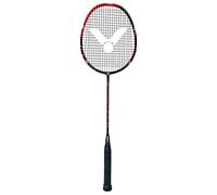 VICTOR Badmintonschläger Ultramate 6 Raqueta de bádminton, Unisex, Beige