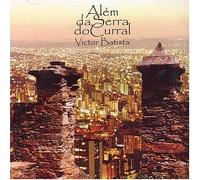 Victor Batista - Alem Da Serra Do Curral