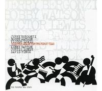Victor Bobby Watson Lewis - Together Again For The First Time