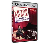 Victor Borge: 100 Years of Music & Laughter [USA] [DVD]