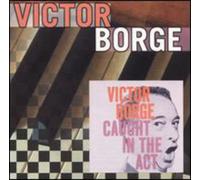 Victor Borge - Caught in the Act