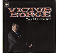 Victor Borge - Caught In The Act