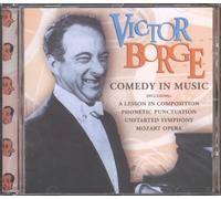 Victor Borge - Comedy in Music