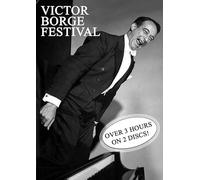 Victor Borge Festival [Edizione: Stati Uniti] [Italia] [DVD]