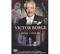 Victor Borge [Francia] [DVD]