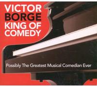Victor Borge - King of Comedy