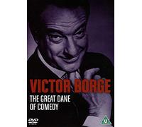 Victor Borge - The Great Dane Of Come [Edizione: Regno Unito] [Italia] [DVD]