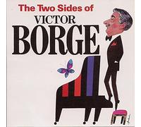 Victor Borge - The Two Sides of Victor Borge (UK Import)