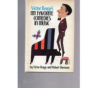 Victor Borge's: My Favorite Comedies in Music