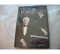 Victor Borge's Timeless Comedy!