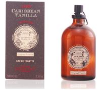 Victor Caribbean Vainilla Original Eau De Toilette Spray 100ml