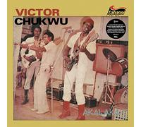 Victor Chukwu Uncle Victor Chu - Alalaka The Power [Vinilo]