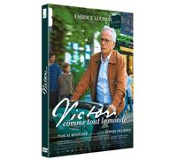Victor comme tout le monde [Francia] [DVD]