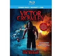 Victor Crowley [USA] [Blu-ray]