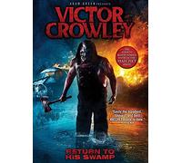 Victor Crowley [USA] [DVD]