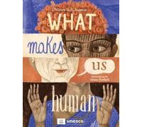 Victor D O Santos What Makes Us Human (Tapa dura)