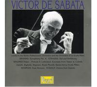 Victor de Sabata