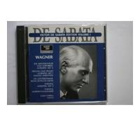 Victor De Sabata Edition Volume 1 - Wagner:DIE MEISTERSINGER, TRISTAN UND ISOLDE, DIE GOTTERDAMMERUNG, PARSIFAL - EILEEN FARRELL- (Nuova Era)