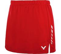 Victor Denmark 4618 Rock, Todo el año, Unisex, Color Rojo, tamaño Large