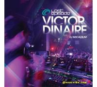 Victor Dinaire Lost Episode (CD) Album (Importación USA)