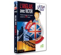 Victor Ebner Institute - L'anglais avec Victor - Niveau 2 First Certificate [Francia] [DVD]