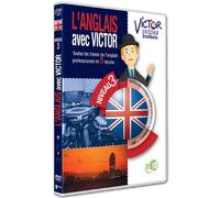Victor Ebner Institute - L'anglais avec Victor - Niveau 3 Business [Francia] [DVD]