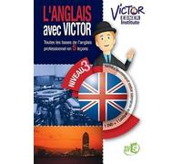 Victor Ebner Institute - L'anglais avec Victor - Niveau 3 Business [Francia] [DVD]