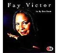 Fay Victor - In My Own Room