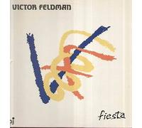 Victor Feldman - Fiesta