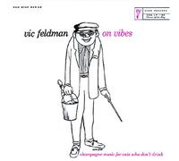 Victor Feldman On Vibes (Mlps) (japan import)