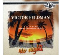 Victor Feldman - Rio Nights