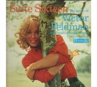 Victor Feldman - Suite Sixteeen [Vinyl LP]