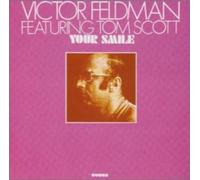 Victor Feldman - Your Smile