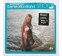 Victor Feldman's Generation Band - Smooth [LP]