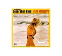 Victor Feldman's Generation Gang: High Visability [CD]
