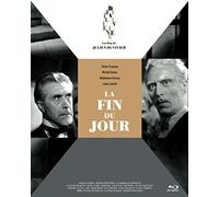 Victor Francen - La Fin Du Jour [Edizione: Giappone] [Italia] [Blu-ray]