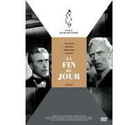 Victor Francen - La Fin Du Jour [Edizione: Giappone] [Italia] [DVD]