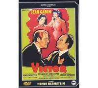 Victor [Francia] [DVD]