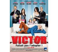 Victor [Francia] [DVD]