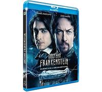 Victor Frankenstein [ Origen Francés, Ningun Idioma Espanol ] (Blu-Ray)