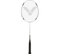 Victor GJ-7500 - Raqueta de bádminton Ligera de Fibra de Carbono con tecnología Inner Waves, Ideal para niños y Principiantes