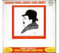 Victor Herbert - Frederick Fennell Conducts Victor Herbert