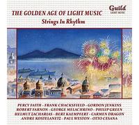 Victor Herbert, Jimmy V Heusen: Strings in Rhythm