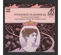 Victor Herbert: The American Girl by The Eastman-Dryden Orchestra