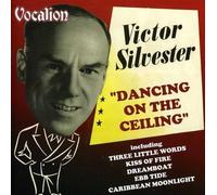 Victor & His Ballroom Orchestra Silve Dancing on the Cei (CD) (Importación USA)