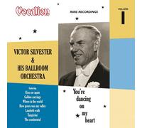 Victor & His Ballroom Orchestr Rare Recordings-Vol.1 You (CD) (Importación USA)